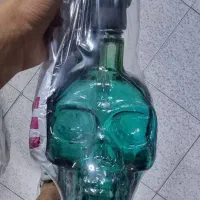 یک عدد قلیون طرح انگور نو