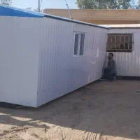 ایران مهر کانکس|مصالح و تجهیزات ساختمان|تبریز, |دیوار