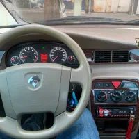 سمند Lx مدل ۹۵ مولتی پلکس|خودرو سواری و وانت|نکا, |دیوار