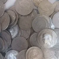 سکه شاهی
