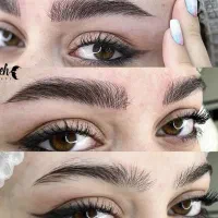 میکروبلیدینگ سوپرنچرال با شرایط ویژه|خدمات آرایشگری و زیبایی|رشت, گلسار|دیوار