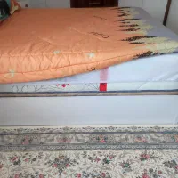 تخت خواب دونفره