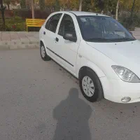 تیبا ۲ مدل ۹۹|خودرو سواری و وانت|مشهد, پنجتن|دیوار