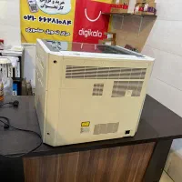 دستگاه کپی شارپ سه کاره|پرینتر، اسکنر، کپی، فکس|قدس, شهرک دانش|دیوار