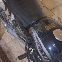 باکسر200|موتورسیکلت|قزوین, |دیوار