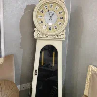 ساعت کرم|ساعت دیواری و تزئینی|رشت, لاکانی|دیوار