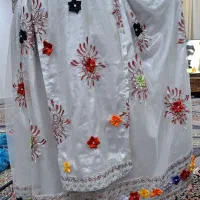 لباس محلی|لباس|یاسوج, |دیوار