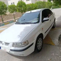سمند lx ef7
