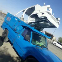 حرکت ب مشهد