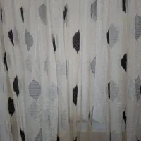 پرده در حد نو