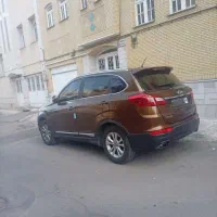 تیگو 5 تمام فابریک فول اتوماتیک اکسلنت 94