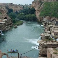 مشاغل مزاحم فاز یک فلزکاران