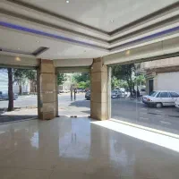 اجاره مغازه ۴۰ متری|اجارهٔ مغازه و غرفه|هشتگرد, شهرک راه آهن|دیوار