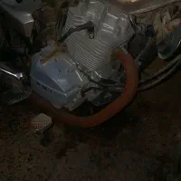 موتور سیکلت|موتورسیکلت|بندر ماهشهر, |دیوار