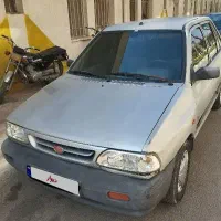 ماشین پراید|خودرو سواری و وانت|شیراز, انجیر|دیوار