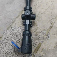 دوربین تکچشم شکاری|کوهنوردی و کمپینگ|اصفهان, براآن شمالی|دیوار