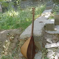 ساز قوپوز آشیق سازی