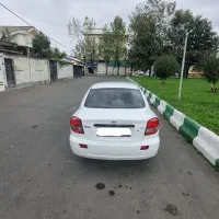 ریو سفید مدل ۸۹|خودرو سواری و وانت|رشت, حمیدیان|دیوار