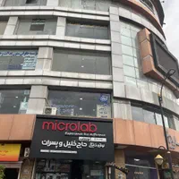 فروش مغازه ۲۱ متری نقد/تهاتر با ماشین