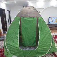 چادر مسافرتی|کوهنوردی و کمپینگ|اهواز, چنیبه علیا|دیوار