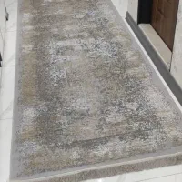 فروش دو عدد فرش ماشینی ۴ متری و ۱در ۳|فرش|شیراز, شهرک امیر کبیر|دیوار