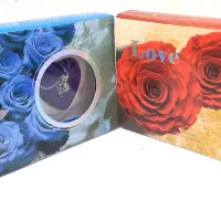 گردنبند مروارید عشق