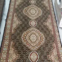 یک فرش ماهی تارا|فرش|تبریز, |دیوار