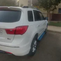 هایما S7pro صفر شخصی|خودرو سواری و وانت|تهران, شهرک آپادانا|دیوار