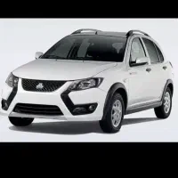 فروش کوئیک صفر کیلومتر Gx مدل 1404