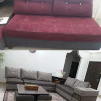 تعمیرات انواع مبلمان|خدمات پیشه و مهارت|زنجان, |دیوار