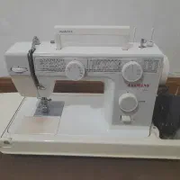 چرخ خیاطی گلدوزی یاسمین مدل ۸۸۸ A