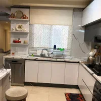 فروش آپارتمان۱۹۰مترسه خواب تک واحدی فرمانیه اندرگو|فروش آپارتمان|تهران, چیذر|دیوار