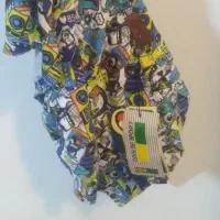 شرت گیای مردانه و بچه‌گانه