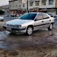 زانتیا ۲۰۰۰ مدل ۸۴|خودرو سواری و وانت|بابا حیدر, |دیوار