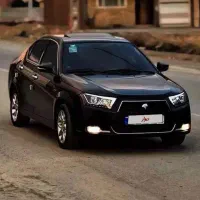 دنا پلاس  تمام رنگ کارخانه