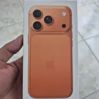 ایفون 17 پرو 256 zaa اکتیو