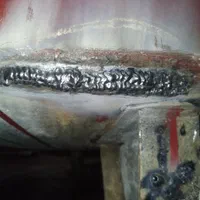 جوشکاری عمومی و صنعتی|خدمات پیشه و مهارت|پرند, فاز ۶|دیوار