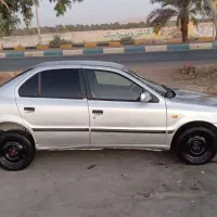 فروش سمند|خودرو سواری و وانت|عنبرآباد, |دیوار