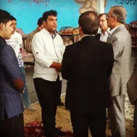 کمپ ترک اعتیاد طلوع ورامین|خدمات آرایشگری و زیبایی|جوادآباد, |دیوار