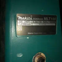 اره میزی ماکیتا ژاپن ml100