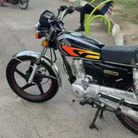 موتور مزایده 200 احسان