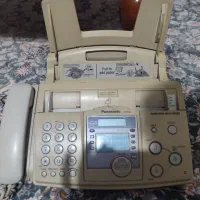 فکس و کپی پاناسونیک