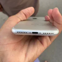 ایفون 7حافظه 128 در حد خشک|موبایل|ایرانشهر, |دیوار