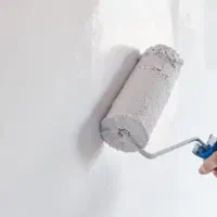 نقاشی ساختمان
