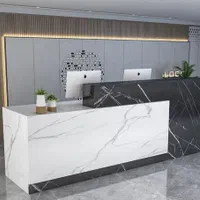 صندوقدار جهت سالن زیبایی