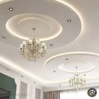 کناف و سی ان سی|خدمات پیشه و مهارت|پردیس, فاز ۹|دیوار