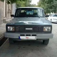 مزدا دو کابین
