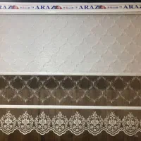 تولیدکننده پرده زبرا خرید بدون واسطه|پرده، رانر، رومیزی|کرج, خرمدشت|دیوار