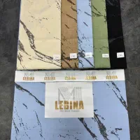 پارچه لینن ژاکارد و لنین اسلپ