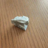 سنگ طبیعی آرسنوپیریت کلکسیونی